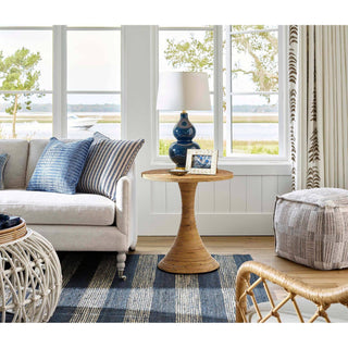 Madison Ceramic Table Lamp
