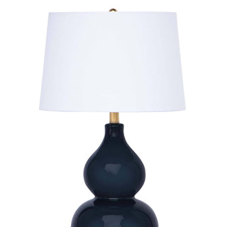 Madison Ceramic Table Lamp
