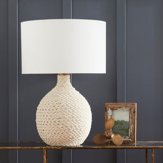 Biscayne Table Lamp
