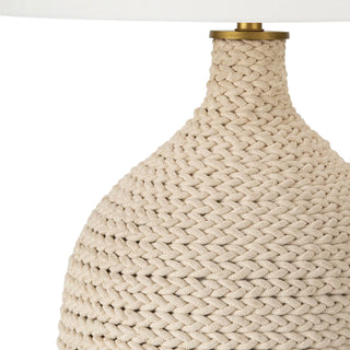 Biscayne Table Lamp
