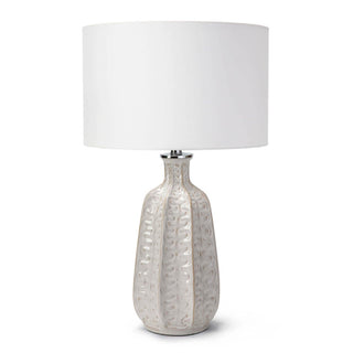 Antigua Ceramic Table Lamp
