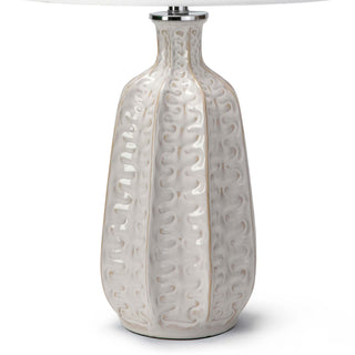 Antigua Ceramic Table Lamp

