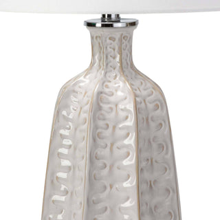 Antigua Ceramic Table Lamp
