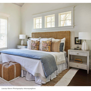 Antigua Ceramic Table Lamp
