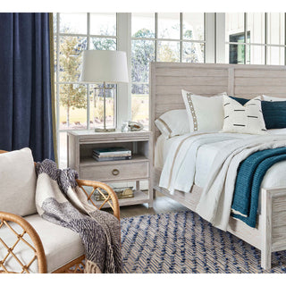 Magelian Glass Table Lamp
