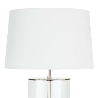 Magelian Glass Table Lamp
