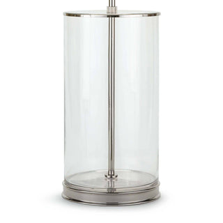 Magelian Glass Table Lamp
