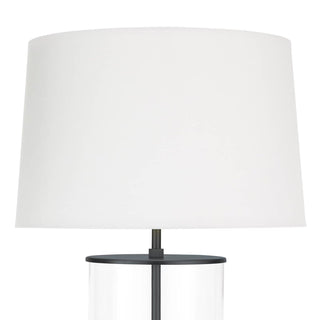 Magelian Glass Table Lamp
