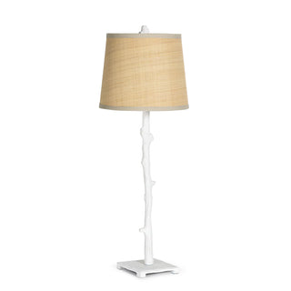 Sylvan Buffet Lamp
