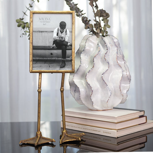 Donald Vertical Frame