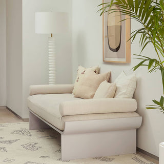 Nabu Metal Floor Lamp
