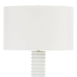 Nabu Metal Floor Lamp
