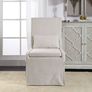 Coley Armless Dining Chair
