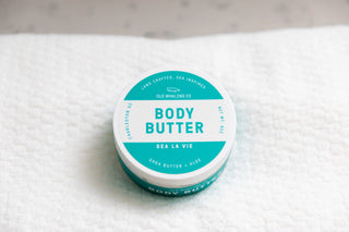 Sea La Vie Body Butter   8 oz.
