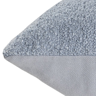 Contemporary Solid Indoor Throw Pillow
