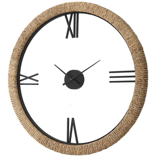 Montecito Wall Clock
