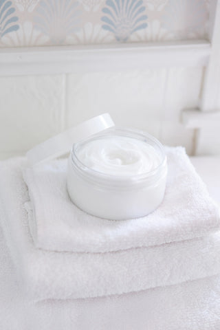 Coastal Calm Body Butter   8 oz.
