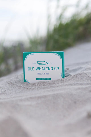Sea La Vie Bar Soap
