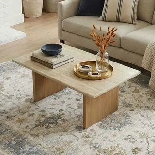 Elara Damask Farmhouse Indoor Area Rug
