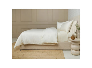 Parker Bamboo Sateen Duvet Set
