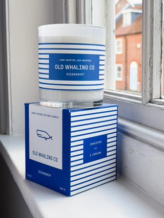 Oceanswept Candle
