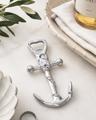 Bottle Opener Anchor
