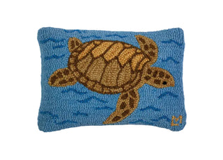 Loggerhead Turtle
