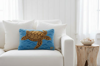 Loggerhead Turtle
