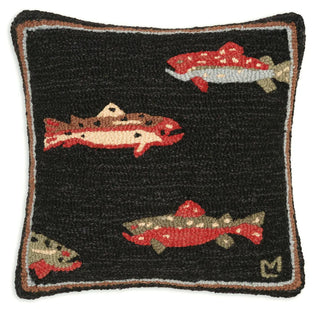 Trout
