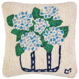 Hydrangea Tote
