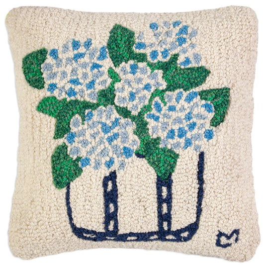 Hydrangea Tote - Online Only