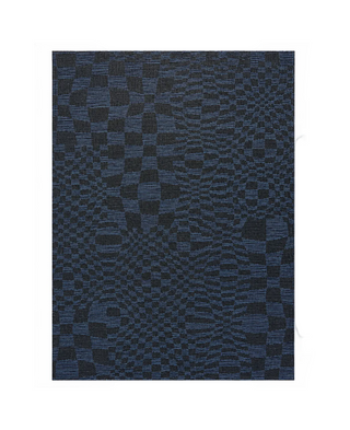 Warp Rug
