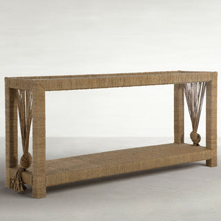 Bradley Console Table
