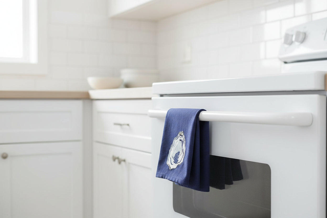 Coton Colors Hand Towel - Thumbnail 4