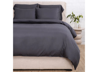Parker Bamboo Sateen Duvet Set
