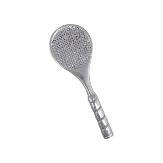 Tennis Racquet Napkin Weight
