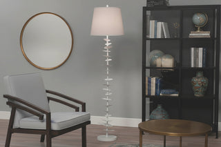 Petals Floor Lamp
