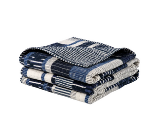 Fripp Resist Coverlet
