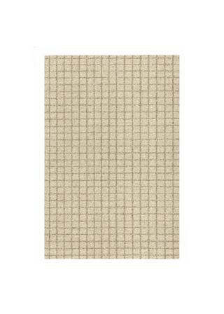 Conall Hand Micro Hooked Wool Rug

