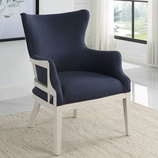 Gordonston Wing Chair
