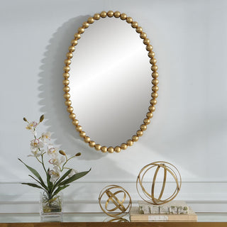 Serna Oval Mirror
