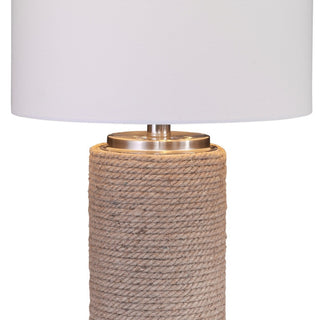 Lakeland Table Lamp

