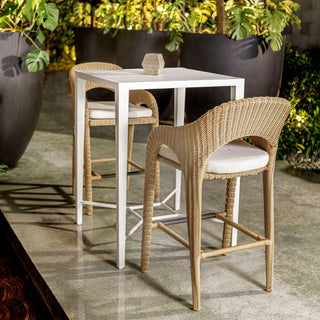 Montellano Indoor/Outdoor Bar Table
