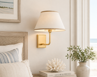 Durland Sconce

