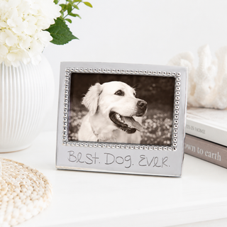 Best Dog Ever Frame 4x6
