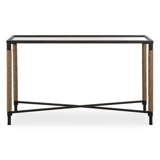 Braddock Console Table
