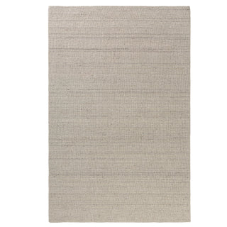Contemporary Solid Indoor Area Rug

