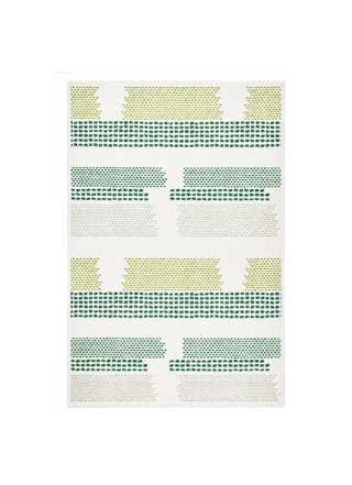 Tread Lightly Machine Washable Rug
