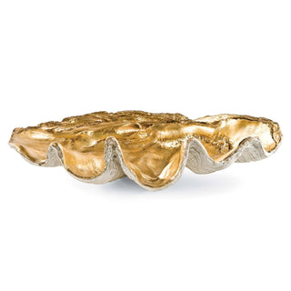 Clam Shell Bowl

