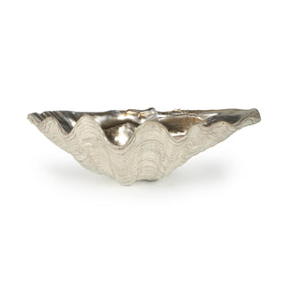 Clam Shell Bowl
